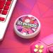ICE BREAKERS Sour Mints - Mixed Berry, Strawberry, Cherry - 1.5 Oz - Pack Of 8 - Buy Online on GoSupps.com