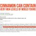 Ceylon Cinnamon Powder - 1000g (1.00 kg) | True Sri Lankan Ground Cinnamon for Bulletproof Coffee | Lab Tested Pesticide/Mycotoxin Free - Buy Online on GoSupps.com