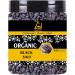 GAGZI All Natural Organic Spices Black Salt 100 Gram (Packing May Be Vary) Pack of 1 100 Gram 3.35 oz - Buy Online on GoSupps.com
