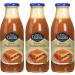 Francesinhas Dom duarte Sauce 480 ml Pack of 3 - Buy Online on GoSupps.com