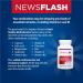 Dr. Sinatra Heart Healthy Multivitamin for Women | Vitamin D, B12, C, E, Biotin, Folate & Zinc | 90 Tablets - Buy Online on GoSupps.com