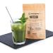 CHAIZONED Japanese Matcha Green Tea Powder | Classic Culinary Grade Green Tea Matcha | Matcha Latte Mix & Smoothies | Makes 25 Cups | Resealable Package - 50g (1.7oz) - Buy Online on GoSupps.com