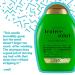 OGX Tea Tree Mint Shampoo - Nourishing Scalp Treatment with Peppermint Oil - 13 fl oz - Buy Online on GoSupps.com