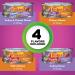 Purina Friskies Gravy Wet Cat Food Variety Pack - Poultry Shreds, Meaty Bits & Prime Filets (32 Cans - 5.5 oz) - Buy Online on GoSupps.com