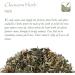 Cleavers Herb Tea Galium Aparine - 100g - Buy Online on GoSupps.com