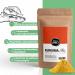 Spicy Welt Ground Turmeric (1kg) Premium Quality Turmeric Powder for Cooking Infusions Curries & Sauces | Yellow Color - Buy Online on GoSupps.com