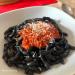 Buy Nonna Pippina Busiate Al Nero Di Seppia Authentic Sicilian Squid Ink Pasta (3 x 500g) | Gourmet Italian Noodles | International Shipping - Buy Online on GoSupps.com