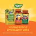 Nature's Way Alive! Premium Adult Gummy Multivitamins - Essential Vitamins & Minerals - Vegetarian - Grape & Cherry Flavored - 90 Gummies - Buy Online on GoSupps.com