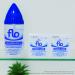 FLO Sinus Care Starter Kit - Complete Nasal Irrigation System - Buy Online on GoSupps.com