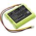 ELMEKO Replacement Battery for Toniebox 50AA5S 2000mAh 3.6V | International Shipping Available - Buy Online on GoSupps.com