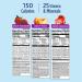 Ensure Max Protein Nutrition Shake Variety Pack - 30g Protein, 1g Sugar - Immune System Support - 11 oz, Pack of 8 - Buy Online on GoSupps.com