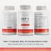 BloomMD GLP-1 Natural Booster with Dihydroberberine Dietary Supplement for GLP-1 Production Support 60 Capsules - Buy Online on GoSupps.com