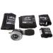 ADC Diagnotix Multikuf 732 Professional Palm Aneroid Sphygmomanometer with 4-Cuff EMT Kit - Adult and Pediatric Sizes Included - Buy Online on GoSupps.com