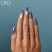 Creative Nail Design Vinylux Nail Lacquer - Gotcha - 0.5oz Denim Patch 226 - Buy Online on GoSupps.com
