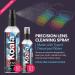 Koala Eyeglass Lens Cleaner Kit - 18oz Spray + 3 Cloths | American Made, Streak-Free & Alcohol-Free | Safe for All Lenses - Buy Online on GoSupps.com