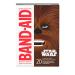 Band-Aid Star Wars Assorted Adhesive Bandages, 20 Count