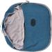 Buy Intelligent USB Foot Warmer with 3-Speed Control & Massage - Blue | International Shipping Available - Buy Online on GoSupps.com