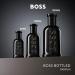Hugo Boss Bottled Parfum Woody Ambery Men's Cologne With Notes of Leather Orris & Wood Long Lasting Fragrance 3 piece set (3.3floz.+3.3floz.+0.33floz.) - Buy Online on GoSupps.com