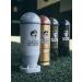 Battle Shakers Arsenal - Set of 4 Military Shaker Bottles 20 oz - Missile, Bomb, Torpedo, Bullet - Protein Cup with Storage Compartment - Dishwasher Safe & BPA Free - Buy Online on GoSupps.com