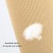 MDRCG Compression Stockings - 3 Pairs for Men & Women - Support Socks for Sports Flight & Maternity - XL B Size - Buy Online on GoSupps.com