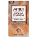 Ambi Skincare Black Soap with Shea Butter  3.5 Oz. 3.5 Ounce (Pack of 1)