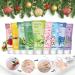 20 Pack Hand Cream Gift Sets for Women - Natural Fragrance, Moisturizing Hand Lotion with Shea Butter & Aloe - Travel Size Bulk Mini Hand Cream for Dry Hands - Christmas Gift for Her - Buy Online on GoSupps.com