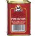 El Avion Pimenton Dulce Ahumado - Smoked Mild Paprika Red Tin 75 g 1 - Buy Online on GoSupps.com