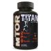 Titan Nutrition mTOR Muscle Synthesizing Matrix, 30 Servings - Increase Muscle Mass & Strength - Supplement for Athletes & Bodybuilders - Supports Natural Growth & Faster Recovery for Men and Women