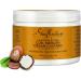 Shea Moisture Raw Shea Butter Curl Memory Cream Custard 12 oz - Buy Online on GoSupps.com