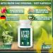 Keto Burn Diet Capsules - High-Quality Natural Supplements for Men & Women | 60 Glucomannan Capsules for Weight Loss - Buy Online on GoSupps.com