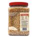 Snappy White Popcorn - 4 lbs | Gourmet Snack for Movie Nights & Parties - Buy Online on GoSupps.com