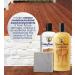 Premium Cutting Board Oil & Butcher Block Wax - Rejuvenate & Protect Wood | Howard Food Grade Conditioner with Beeswax - Buy Online on GoSupps.com