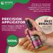 100ml All-Natural Anti Fungal Toenail Spray for Severe Toenail Fungus Treatment - Buy Online on GoSupps.com