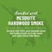 Smoked Sausages & Cheese Crisps: Hatch Green Chile & Asiago - 1oz (Pack of 12) - Buy Online on GoSupps.com