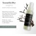 European Spa Source Woodsmoke Embrace Bundle: Eucalyptus Wood Smoke + Leather ShowerSpa Mist & Candle 4 Fl Oz - Buy Online on GoSupps.com