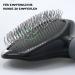 Moki B r Softbr ste Dog Brush for Poodles - Gentle Care with Protective Knobs | Ideal for Sensitive & Non-Hair Ending Dogs | Large Size (1 Pack) - Buy Online on GoSupps.com