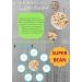 Al Reef Premium Lupini Beans 35oz /1000g - Pack of 2 Glass Jars - Buy Online on GoSupps.com