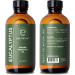 Eve Hansen Organic Eucalyptus Essential Oil 4oz | USDA Certified | Aromatherapy & Topical Use | Ideal for Sauna - Buy Online on GoSupps.com