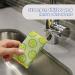 Scrub Daddy Scour Pads - Multi-Surface FlexTexture Scouring Pads - 3ct Original - Scratch-Free & Odor Resistant - Buy Online on GoSupps.com