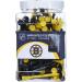 Team Golf NHL Boston Bruins Golf Tees 175 Count Jar - Buy Online on GoSupps.com