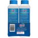 Glisten Dishwasher Magic Machine Cleaner & Disinfectant 12oz - 2-Pack - Buy Online on GoSupps.com