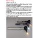 Lifetime Warranty 5th Gen Dr Mom Professional Otoscope - Full-Size with Largest Lens - 100% Forever Guarantee - Buy Online on GoSupps.com