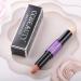 CCbeauty Cream Highlight and Contour Stick - Dual-Ended Contouring Highlighter Stick for Face Shaping - Lightweight Blend, Smooth Colour Corrector and Concealer Stick - Light/Medium Shade - 1 count - Buy Online on GoSupps.com