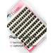 Self Adhesive Eyelashes | Natural Look Wispy Lashes | No Glue Needed | Reusable & Clear Band | BRLLSSH AC04 - Buy Online on GoSupps.com