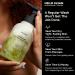 Hello Klean Nourishing Micronutrient Wash - Bi-Phase Body Wash Cleanser - Removes Hard Water Residue & Supports a Hydrated Skin Barrier - Suitable For Dry & Sensitive Skin - Dermatologically Tested - Buy Online on GoSupps.com