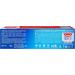 Colgate Strong Teeth 150g Cavity Protection Colgate with Calcium Boost India's No.1 - Buy Online on GoSupps.com