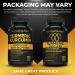Organic Turmeric Curcumin With Bioperine (Black Pepper) - Anti Inflammatory Joint Support With 95% Curcuminoids For Max Effectiveness & Absorption - Antioxidant Supplement For Heart Health With Anti-Aging Formula. 120 Capsules - 60 Servings 120 count (Pac - Buy Online on GoSupps.com