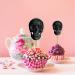 Seyal Skul Cupcake Topper - Buy Online on GoSupps.com