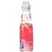 Sangaria Ramune Marble Soft Drink Strawberry Flavor 6 Pack Strawberry 6.76 Fl Oz (Pack of 6) - Buy Online on GoSupps.com
