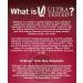 Kirkman Zinc 20mg 100 Capsules - Immune Support High Absorption Hypoallergenic - Buy Online on GoSupps.com